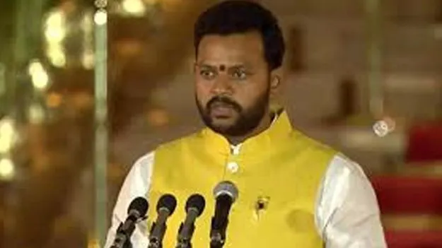 Rammohan Naidu: కొత్తగా మరో 3ఎయిర్‌లైన్స్‌