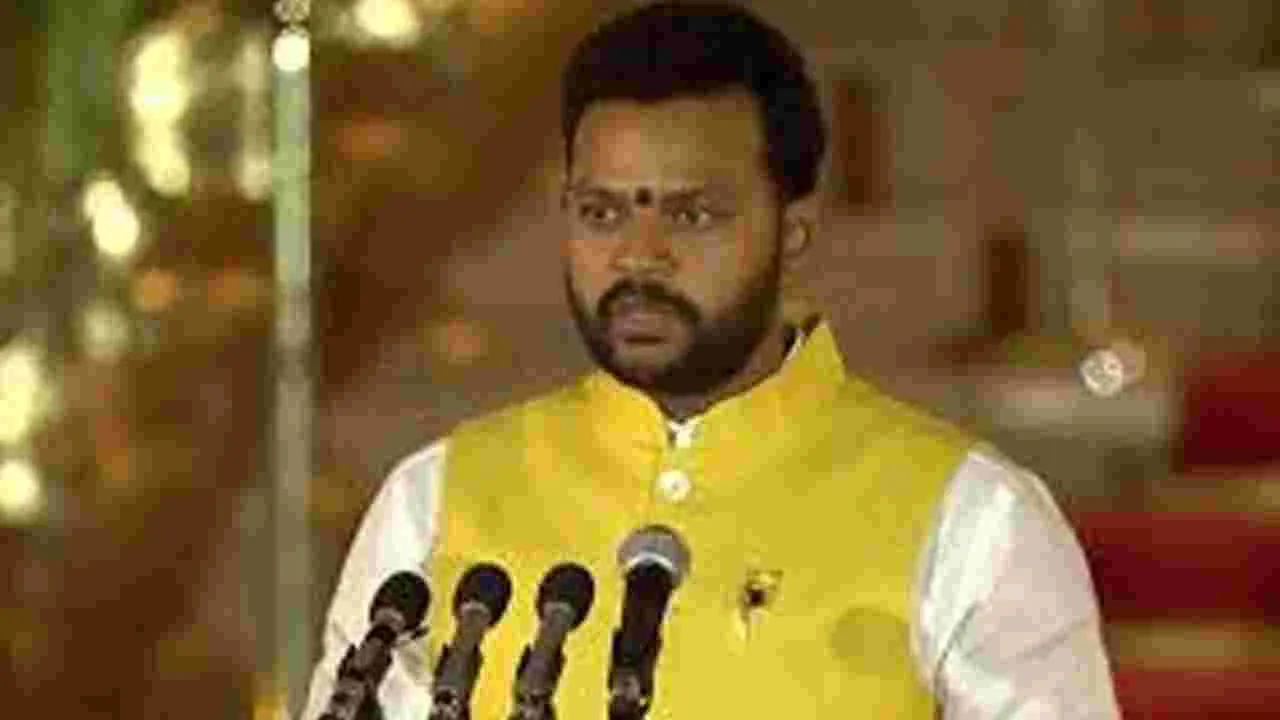 Rammohan Naidu: కొత్తగా మరో 3ఎయిర్‌లైన్స్‌