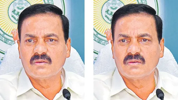 Kakanni Govardhan Reddy: కేసుల దర్యాప్తును సీబీఐకి అప్పగించండి