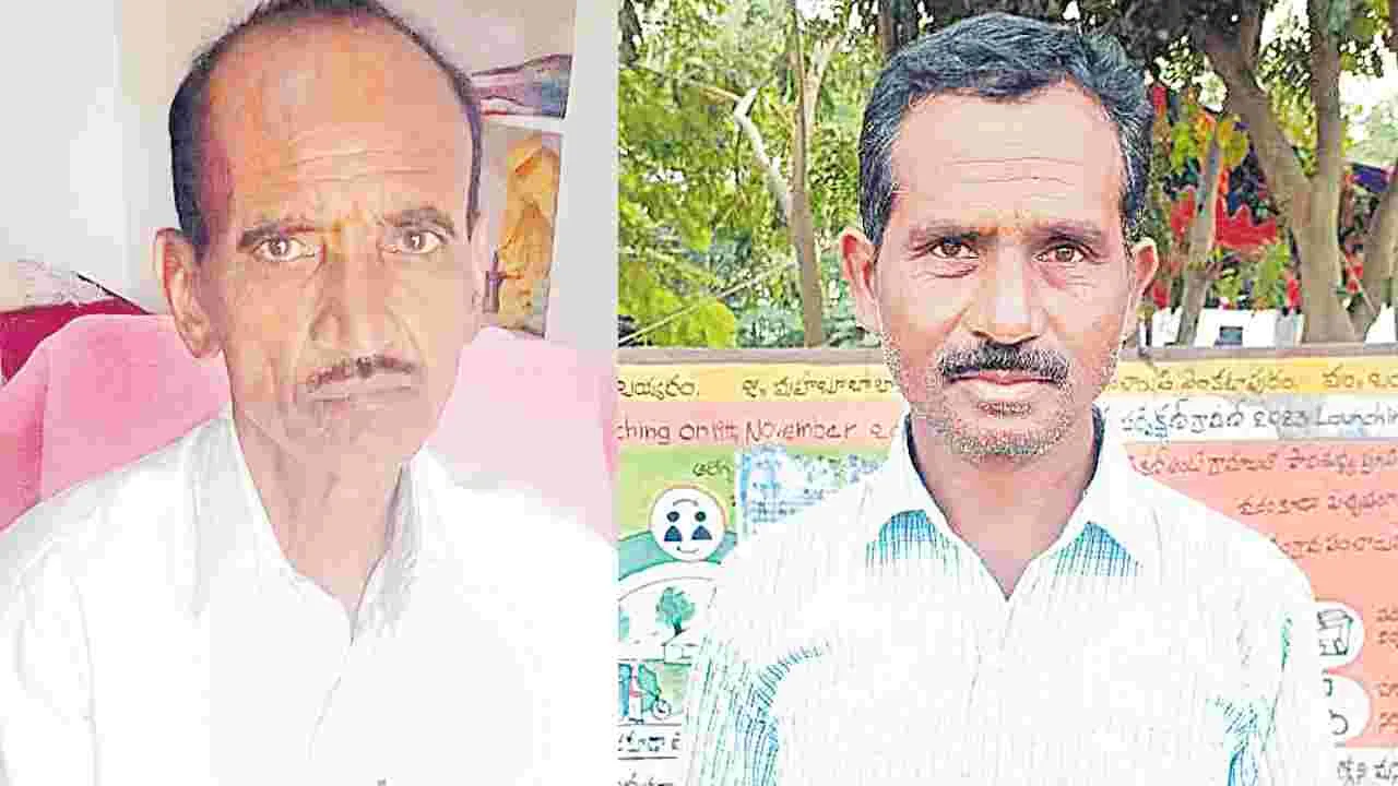 Family Contests: అయినోళ్లపైనే విజయం