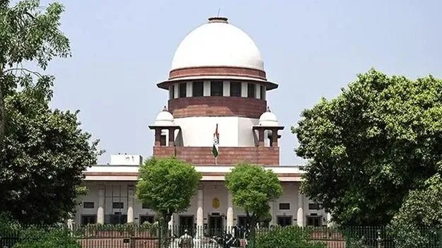 Supreme Court: సుప్రీం సమాధానాలు