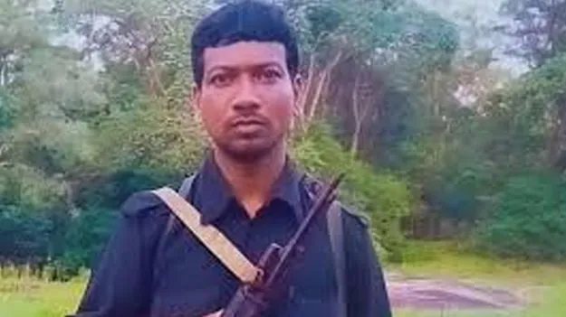 Hidma: గెరిల్లా గుండెలయ హిడ్మా