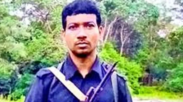 Hidma Death: హిడ్మా.. ఇంత స్పందనా?