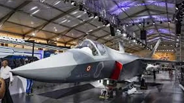 New Jet Engines with Full French Technology: యుద్ధ విమానాలకు ఇక దేశీ ఇంజన్లు!