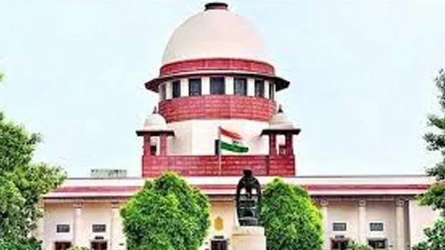 Supreme Court: ఆ సైన్యాధికారి తొలగింపు సబబే! 