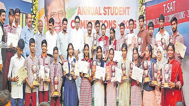 Minister Sridhar Babu: టెక్నాలజీతోనే సక్సెస్‌