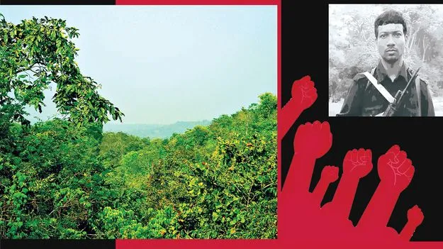 Dandakaranya Faces the Mining Threat: బయో ఎకానమీ హిడ్మా