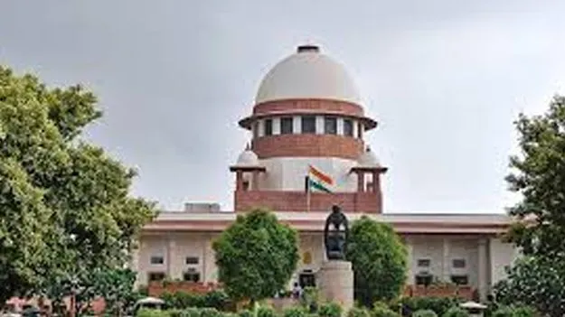 Supreme Court: లాస్ట్‌ ఓవర్‌లో జోరుగా సిక్సర్లు!