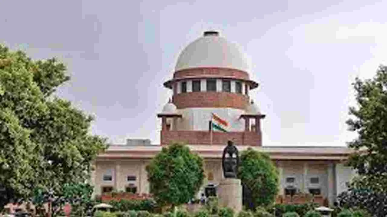 Supreme Court: లాస్ట్‌ ఓవర్‌లో జోరుగా సిక్సర్లు!