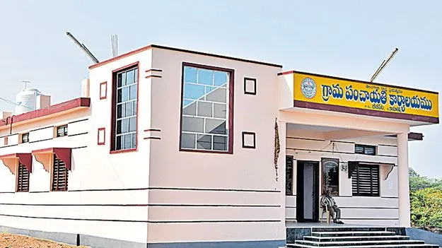 BCs Sweep Panchayat Elections: పంచాయతీ బీసీ లదే!