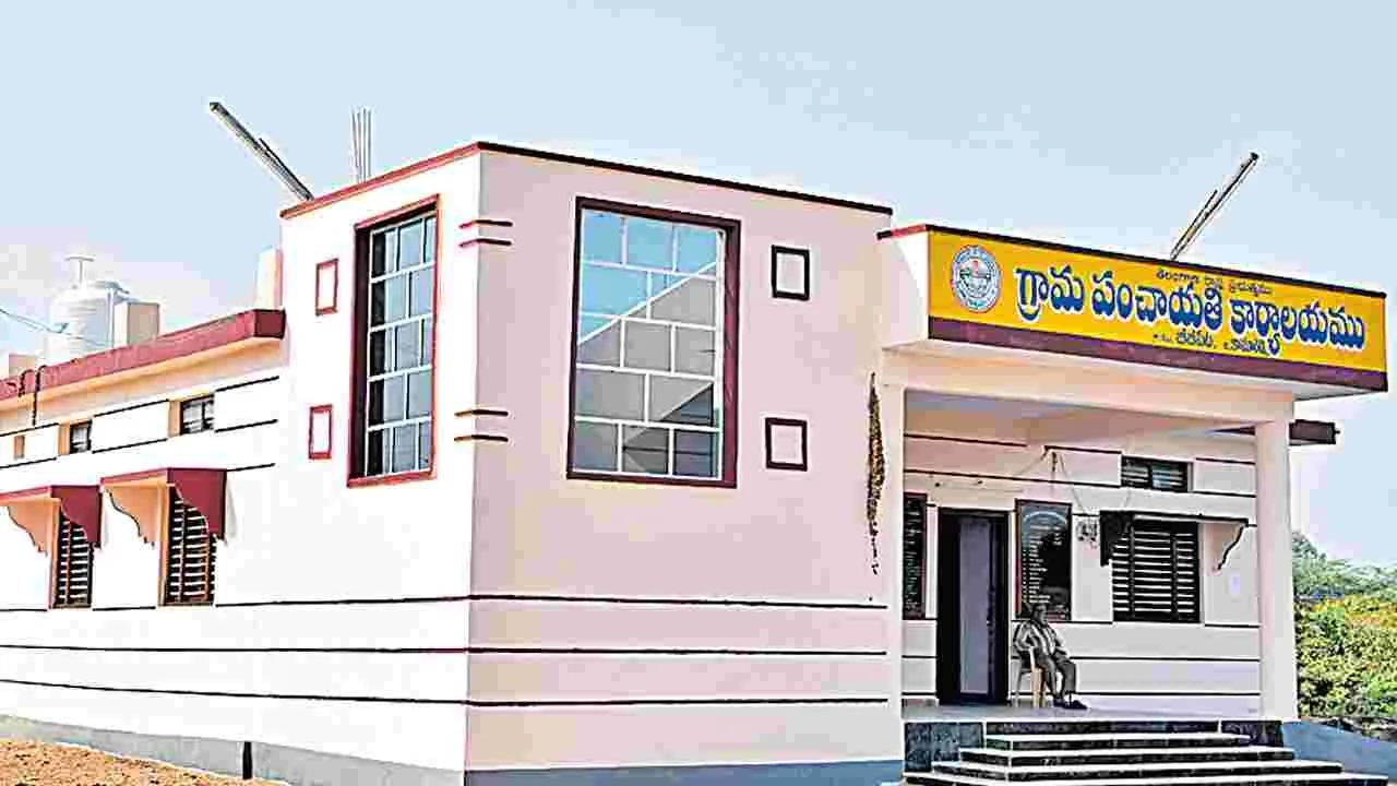 BCs Sweep Panchayat Elections: పంచాయతీ బీసీ లదే!