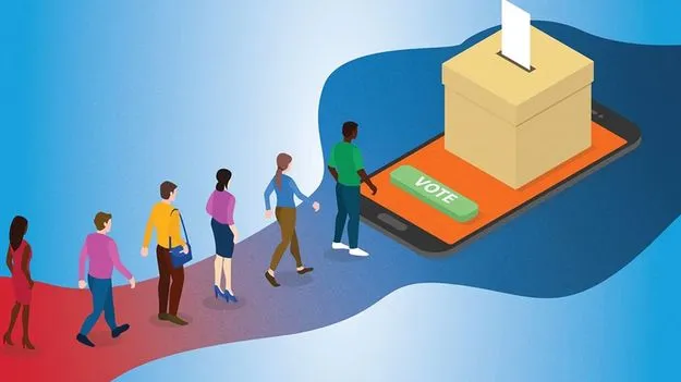 Panchayat Elections See Heavy Competition: ఒక్కో సీటుకు.. నలుగురి పోటీ