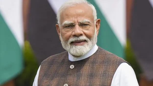 Prime Minister Narendra Modi: మీరు పని చేయట్లేదు