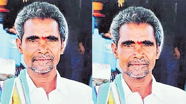 Domestic Violence: రోకలితో బాది.. కత్తితో గొంతుకోసి..!