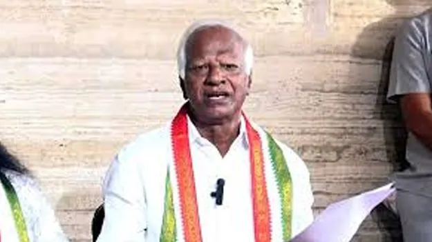 BRS MLA Kadiyam Clarifies: బీఆర్‌ఎస్‌లోనే ఉన్నా.. పార్టీ మారలేదు