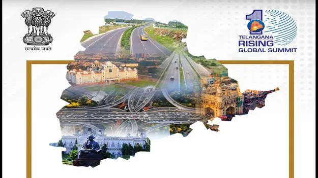 Telangana Unveils Vision: 2047 నాటికి 1,15,000 కిలోమీటర్ల రోడ్లు