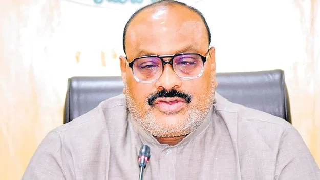 Minister Achenna slams Jagan: అన్నదాత సుఖీభవపై అవాస్తవాలు రాస్తారా