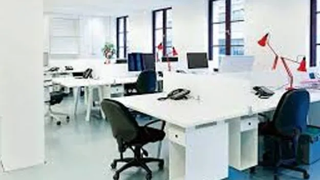 Office Space Leasing: ఆఫీస్‌ స్పేస్‌ లీజింగ్‌ 6శాతం అప్‌ 