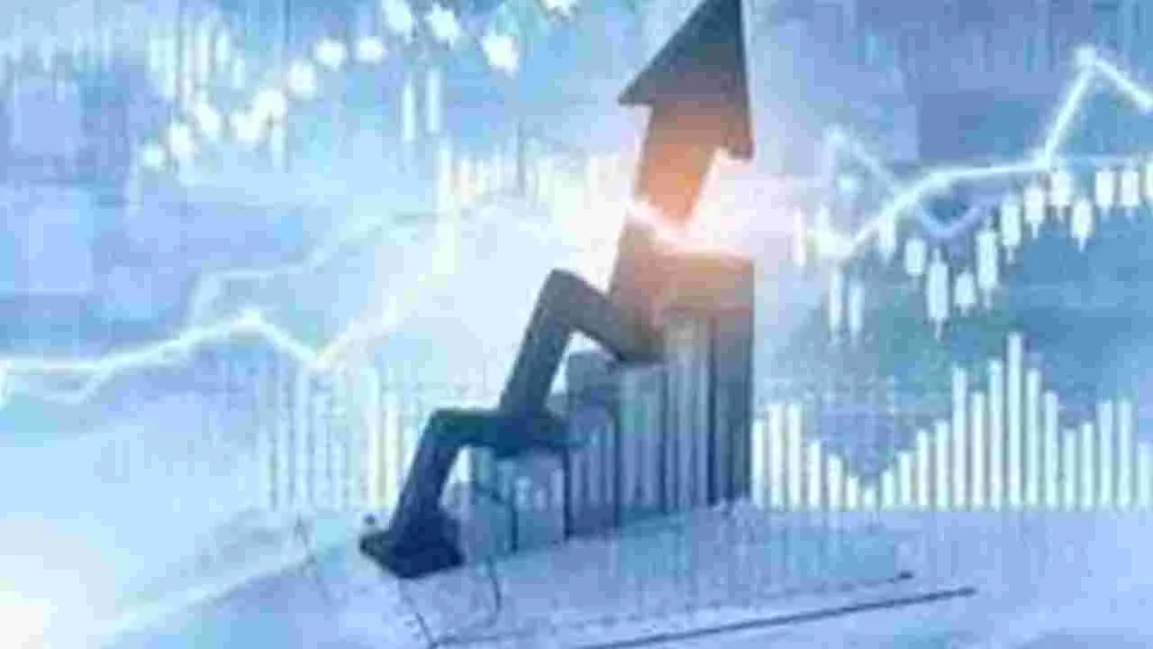 Growth in Registration Revenue: రిజిస్ట్రేషన్ల ఆదాయం 6.6శాతం వృద్ధి