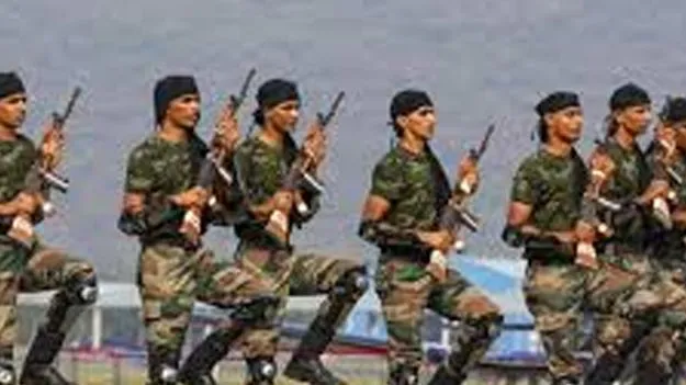 Recruit Over One Lakh Agniveers: ఆర్మీలోకి లక్ష మంది అగ్నివీర్‌లు