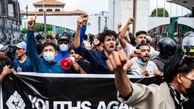 Gen Z Takes the World by Storm in 2025: జెన్‌-జీ నామ సంవత్సరే..