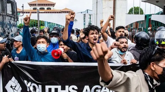 Gen Z Takes the World by Storm in 2025: జెన్‌-జీ నామ సంవత్సరే..