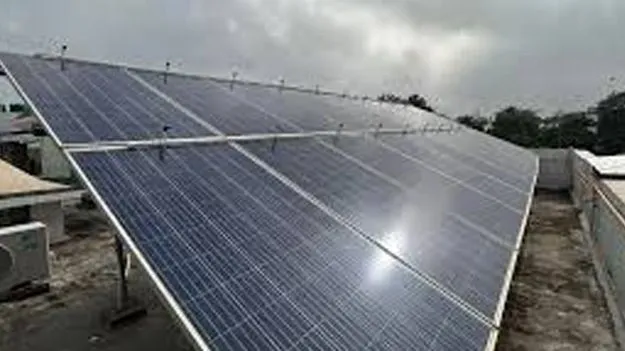 Solar Rooftop: సోలార్‌.. గుండె గుబిల్లు