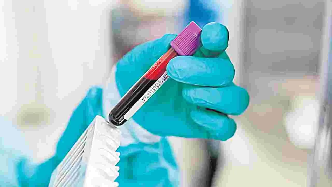 Low Cost Cancer Screening Tests: రూ.10 వేల క్యాన్సర్‌ పరీక్ష వెయ్యికే