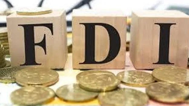 Legal Hurdles Showing FDI Inflows: న్యాయ చిక్కులే సమస్య