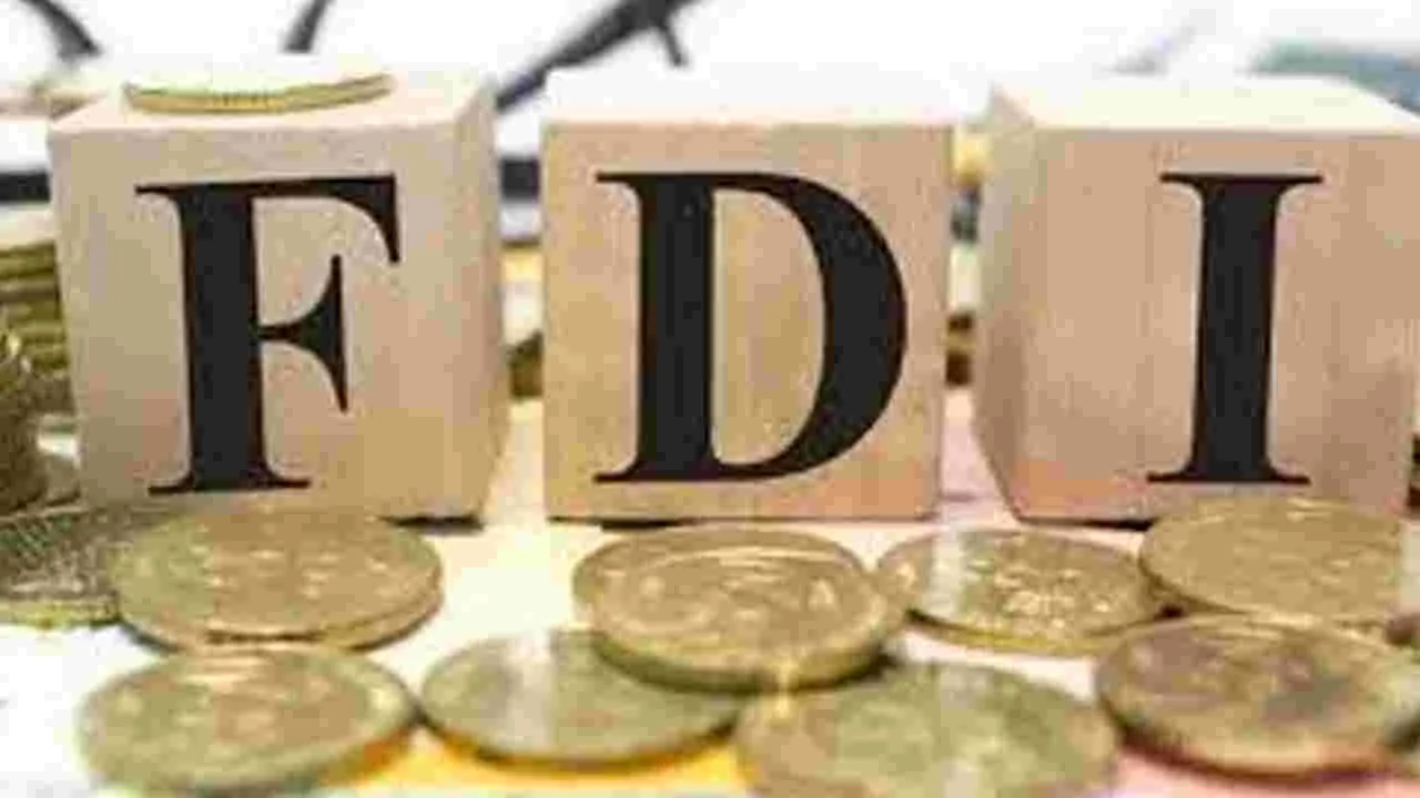 Legal Hurdles Showing FDI Inflows: న్యాయ చిక్కులే సమస్య