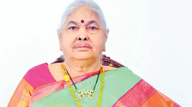 Ratnamma passed away: ఎంపీ సీఎం రమేశ్‌కు మాతృవియోగం