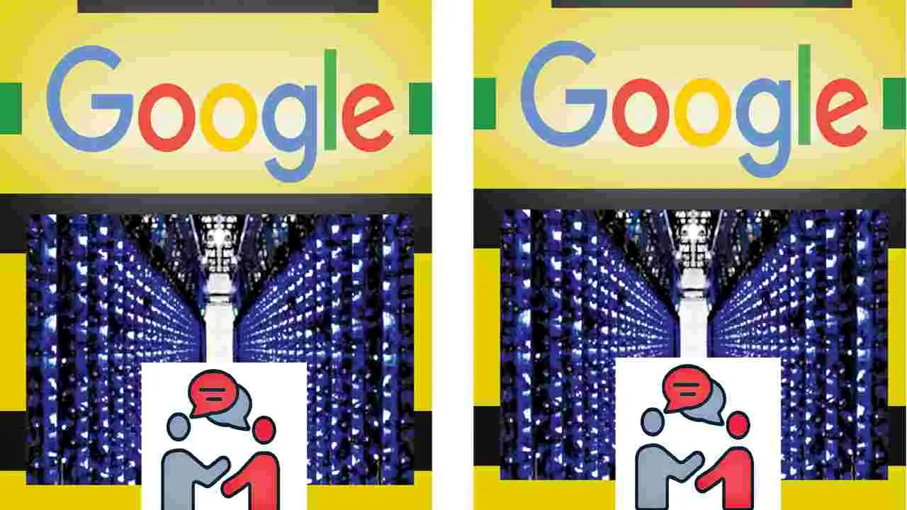 Google data center: అతిశయోక్తులు, అవాస్తవాలు
