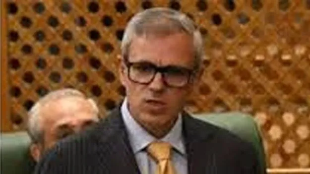 Omar Abdullah: ఓట్‌ చోరీ కాంగ్రెస్‌ సొంత అజెండా