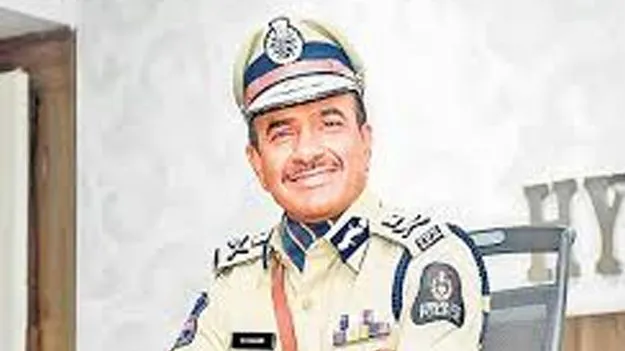 CV Anand on Ravi Arrest: రవి అరెస్టుతో పైరసీ ఆగదు