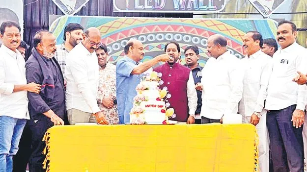 Speaker Chintakayala Ayyanna: స్పీకర్‌ను చేసి నా నోటికి తాళం వేశారు
