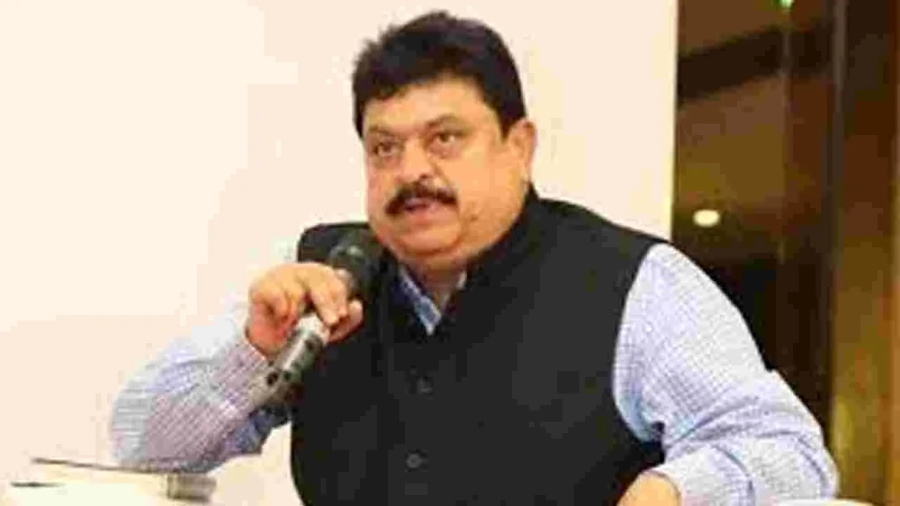 BJP Telangana president N. Ramchander Rao: ఉపాధి హామీ పథకం రద్దు కాలేదు