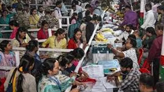 Bihar Assembly Election: బిహార్‌ అసెంబ్లీ ఎన్నికల ఫలితాలు నేడే