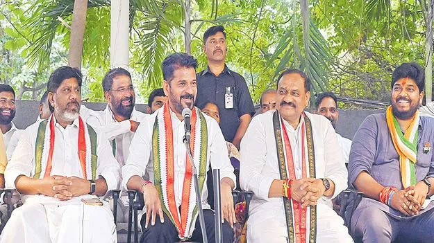 CM Revanth Reddy Pledges: ఈ గెలుపుతో బాధ్యత మరింత పెరిగింది