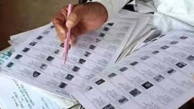 Voter list update: కేరళలో 24 లక్షల ఓట్లు మాయం!