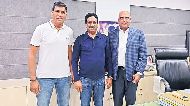 ATA to Conduct Service Programs: సేవా కార్యక్రమాలు.. సెమినార్లు 