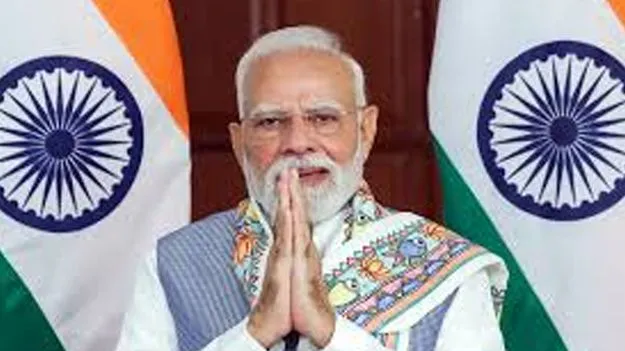 Prime Minister Modi expressed grief: సౌదీ ప్రమాదం.. అత్యంత దురదృష్టకరం
