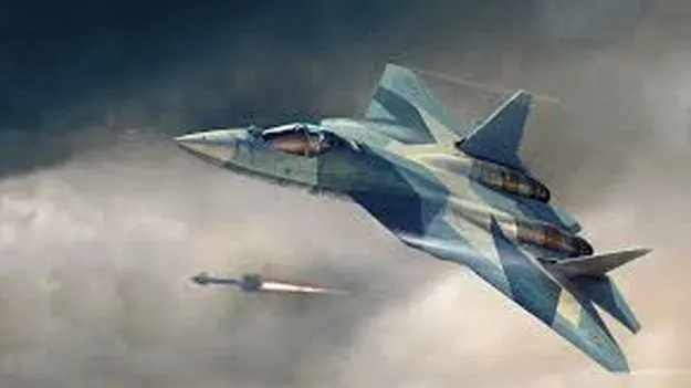 India to Manufacture Sukhoi 57: భారత్‌లో సుఖోయ్‌-57 ఇంజన్ల తయారీ!