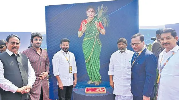 CM Revanth Reddy: వంతారా స్థాయిలో  కొత్త జూ పార్కు!