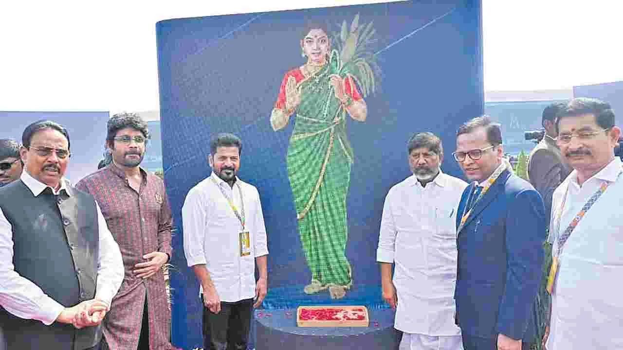 CM Revanth Reddy: వంతారా స్థాయిలో  కొత్త జూ పార్కు!