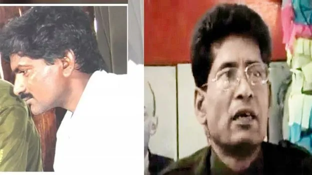 Maoist movement: ఉద్యమ ఉప్పెన నుంచి నెత్తుటి నిశ్శబ్దానికి!