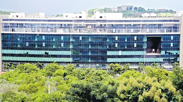Tata Consultancy Services: టీసీఎస్‌ వచ్చేస్తోంది!