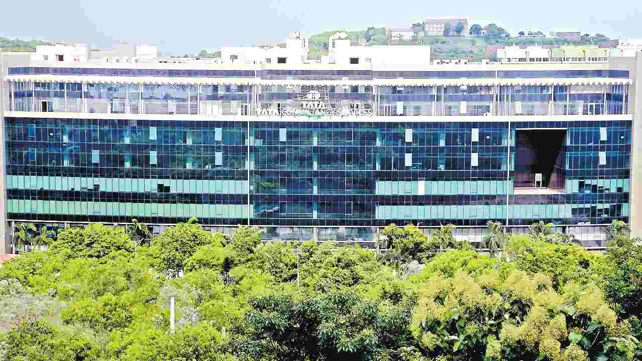Tata Consultancy Services: టీసీఎస్‌ వచ్చేస్తోంది!