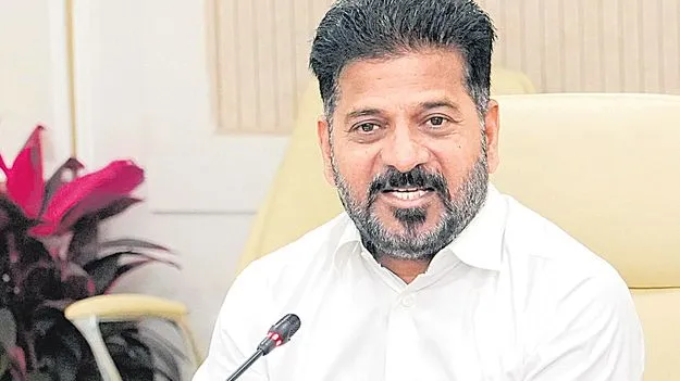 CM Revathi Reddy: వ్యక్తిగత ఇష్టాయిష్టాలను సహించం