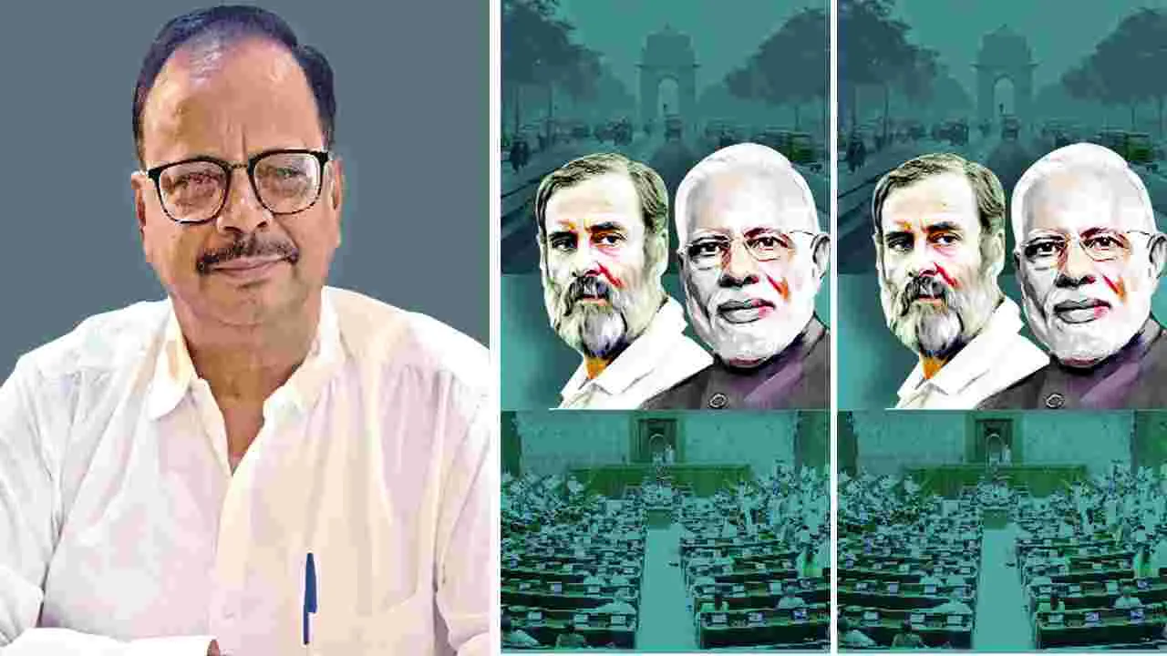 Opposition Heed Modi Advice: మోదీ సలహా విపక్షాలు పాటిస్తాయా