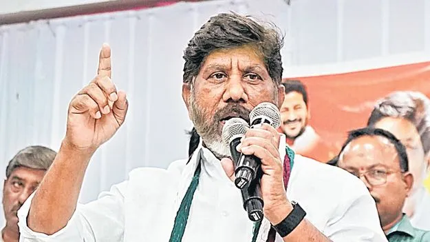 Deputy CM Bhatti Vikramarka: పంచాయతీ ఎన్నికల్లో కాంగ్రెస్‌ ప్రభంజనం